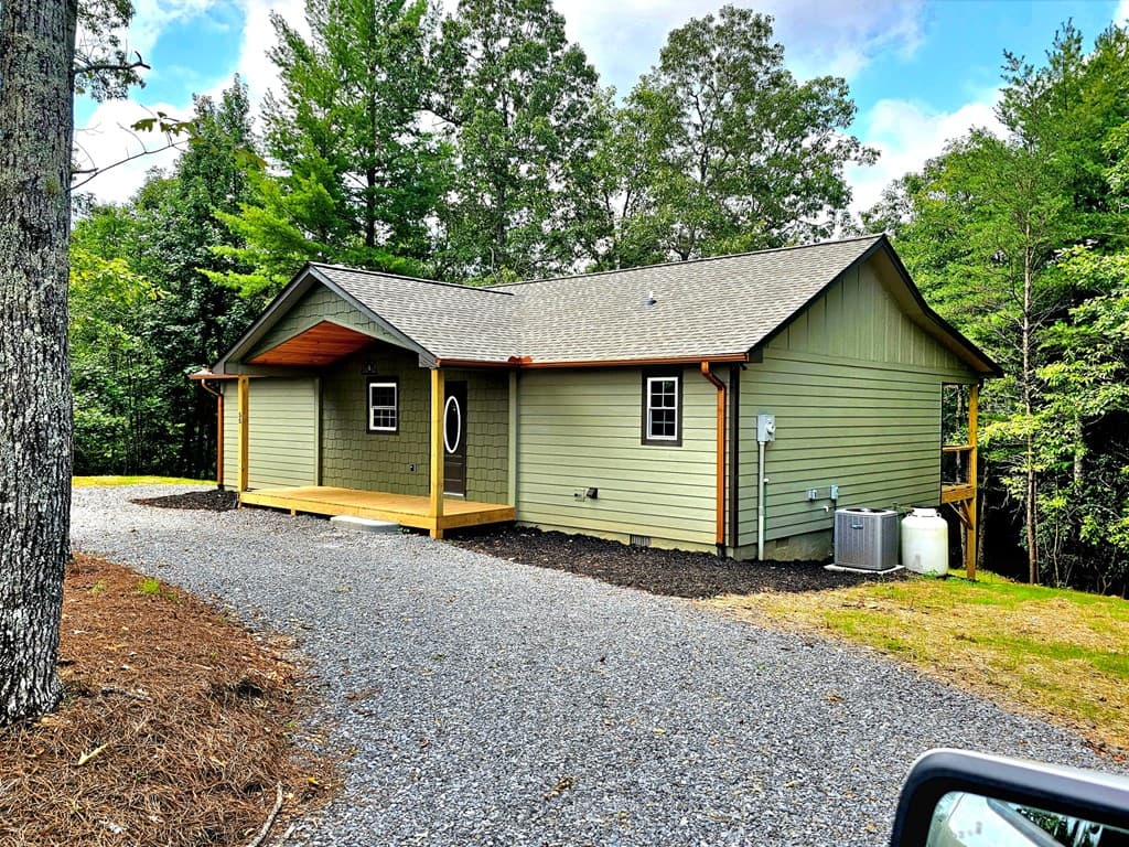 55 Ridgeline Road, Murphy NC 28906 - Photo