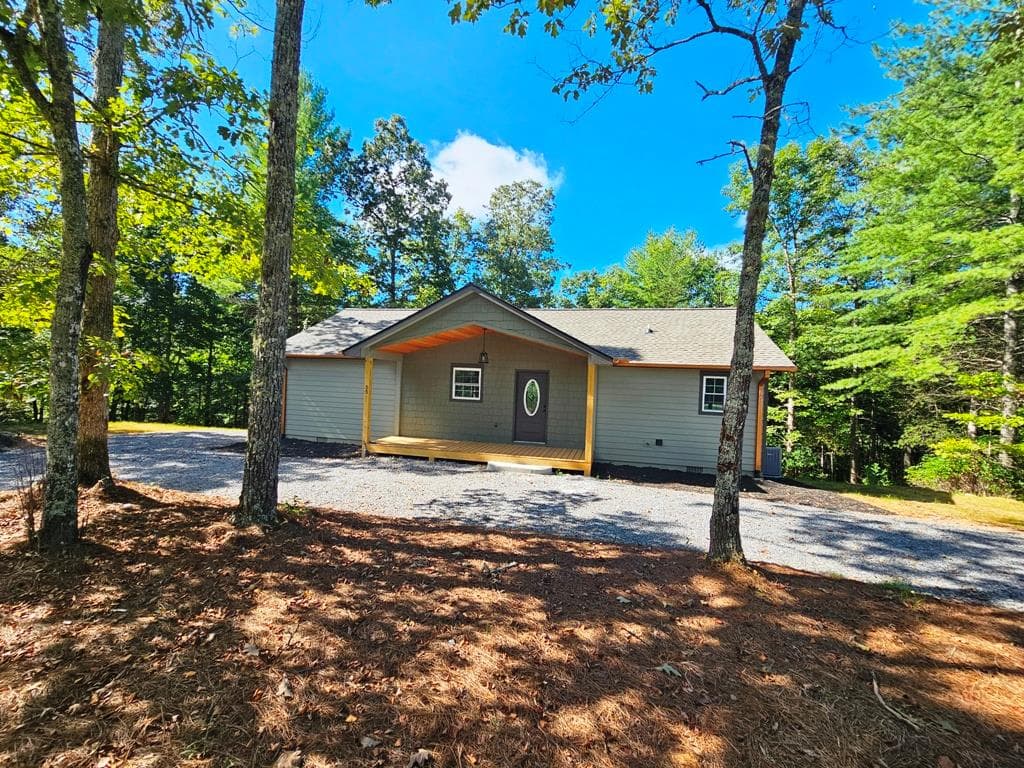 55 Ridgeline Road, Murphy NC 28906 - Primary photo