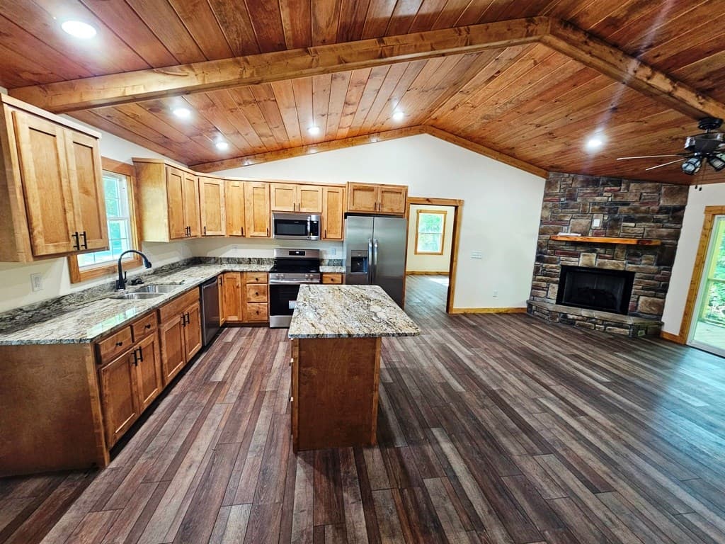 55 Ridgeline Road, Murphy NC 28906 - Photo