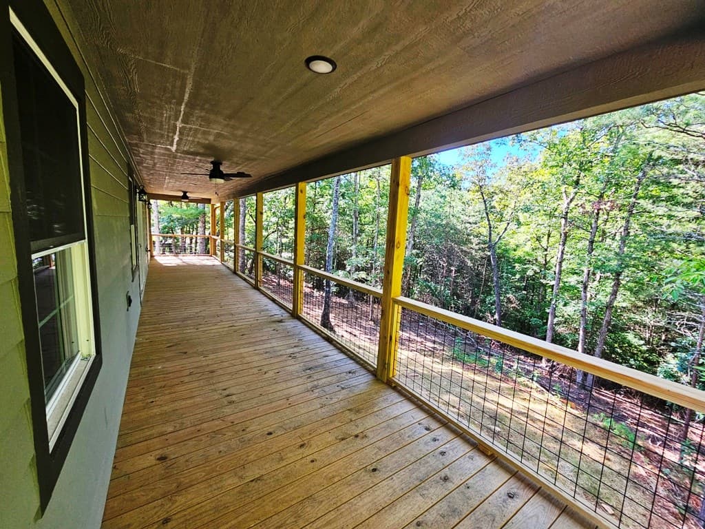 55 Ridgeline Road, Murphy NC 28906 - Photo