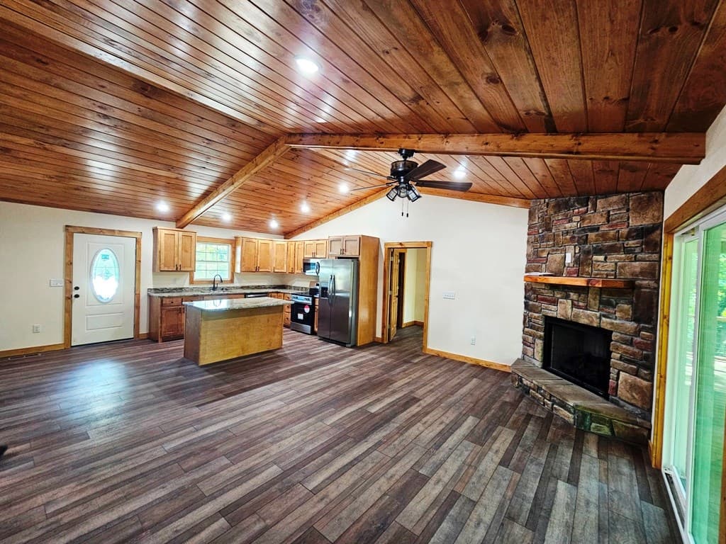 55 Ridgeline Road, Murphy NC 28906 - Photo