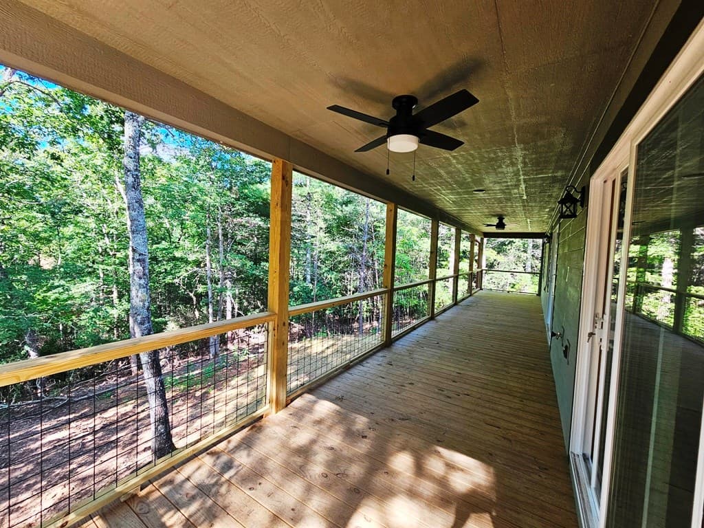 55 Ridgeline Road, Murphy NC 28906 - Photo