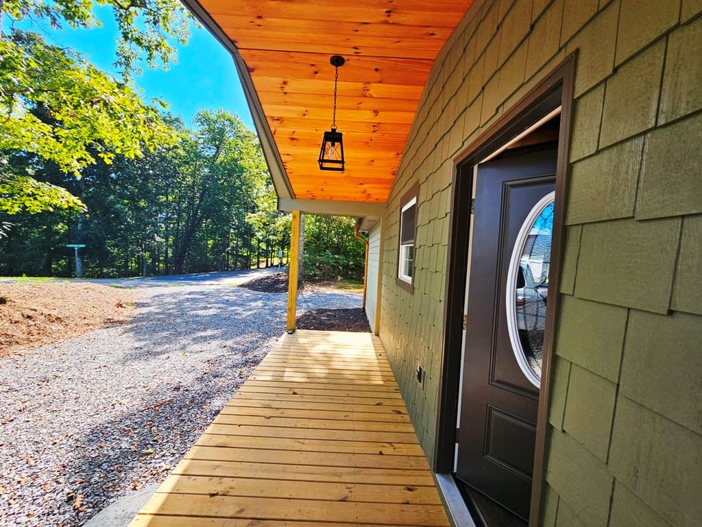55 Ridgeline Road, Murphy NC 28906 - Photo