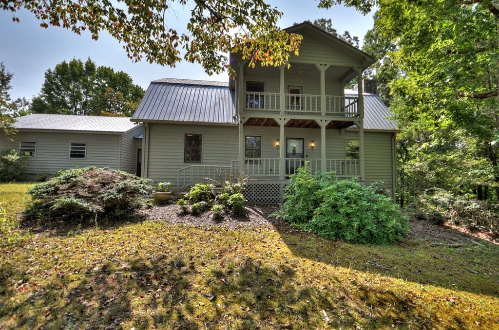 14576 Morganton Hwy, Morganton GA 30560 - Photo