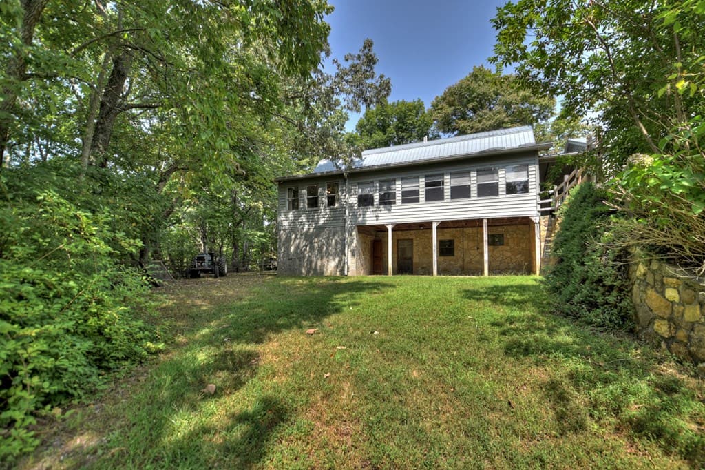 14576 Morganton Hwy, Morganton GA 30560 - Photo