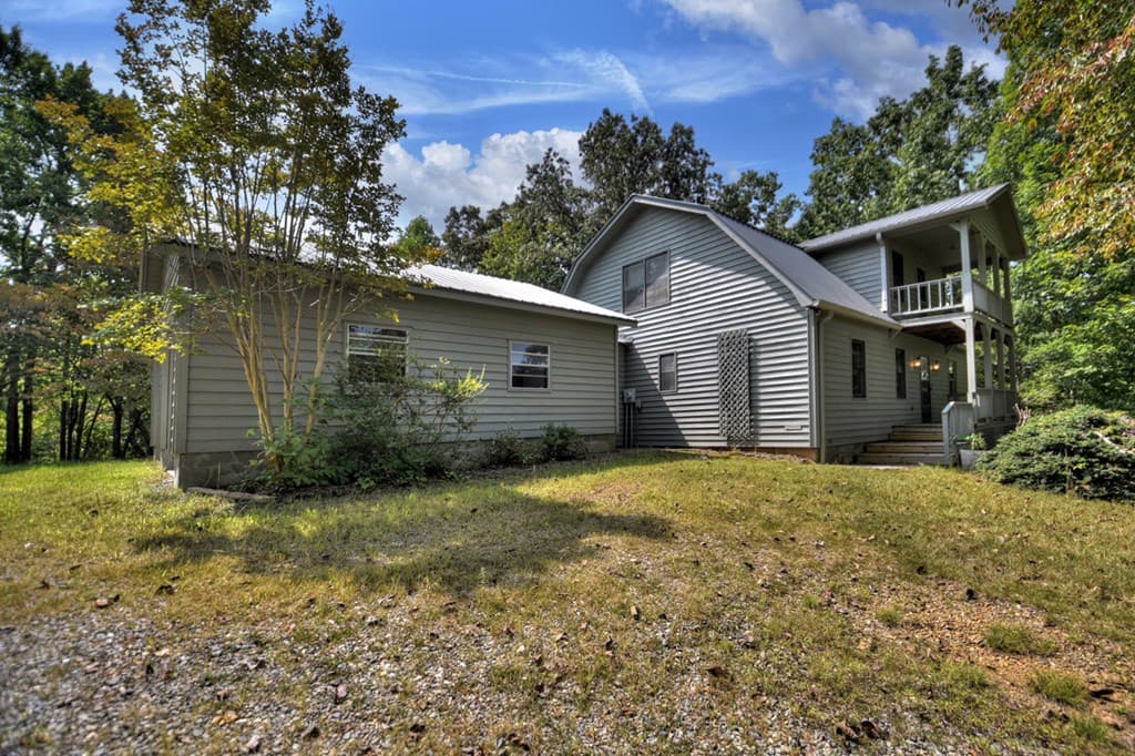 14576 Morganton Hwy, Morganton GA 30560 - Photo