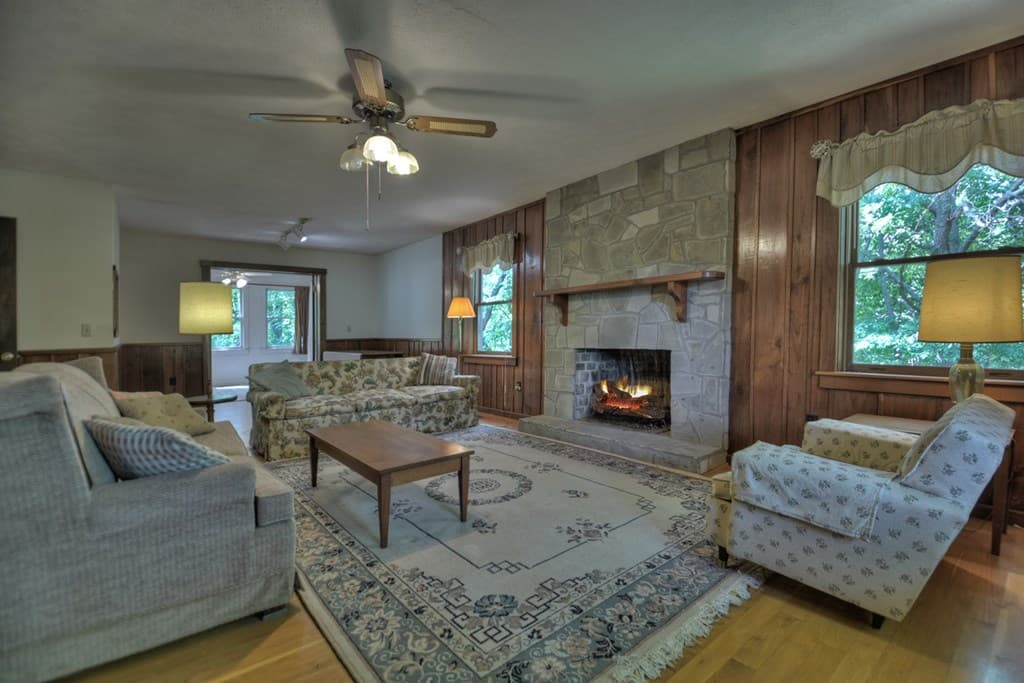 14576 Morganton Hwy, Morganton GA 30560 - Photo