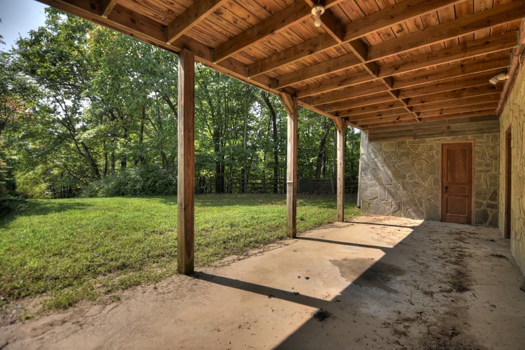 14576 Morganton Hwy, Morganton GA 30560 - Photo