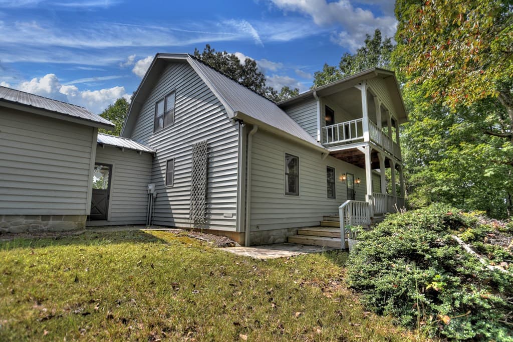 14576 Morganton Hwy, Morganton GA 30560 - Photo