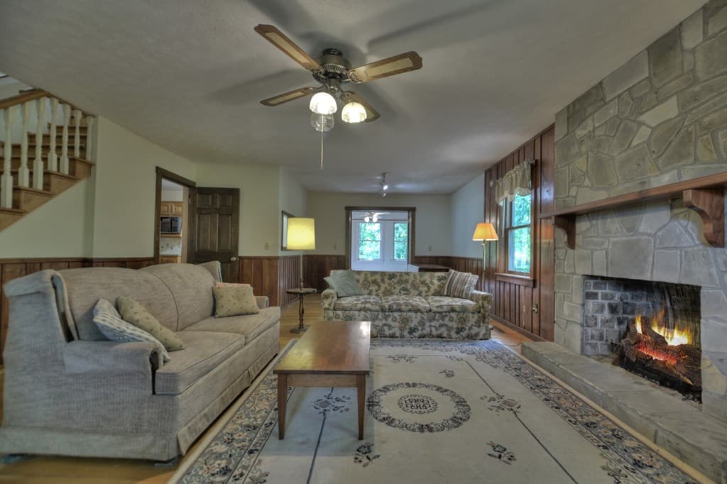 14576 Morganton Hwy, Morganton GA 30560 - Photo