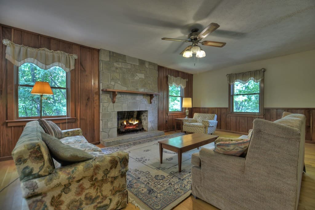 14576 Morganton Hwy, Morganton GA 30560 - Photo