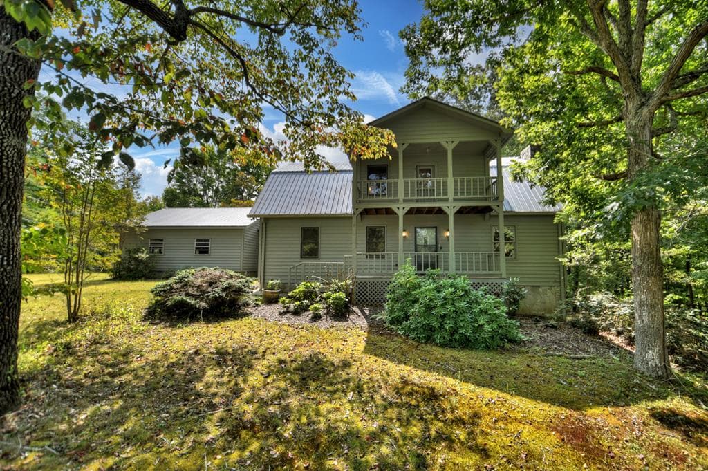 14576 Morganton Hwy, Morganton GA 30560 - Primary photo