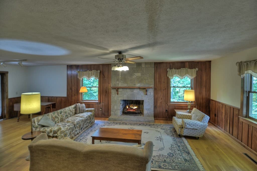 14576 Morganton Hwy, Morganton GA 30560 - Photo