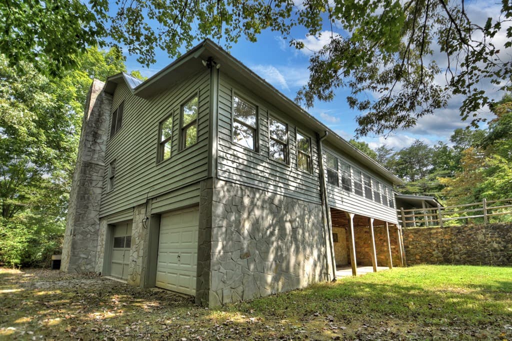 14576 Morganton Hwy, Morganton GA 30560 - Photo
