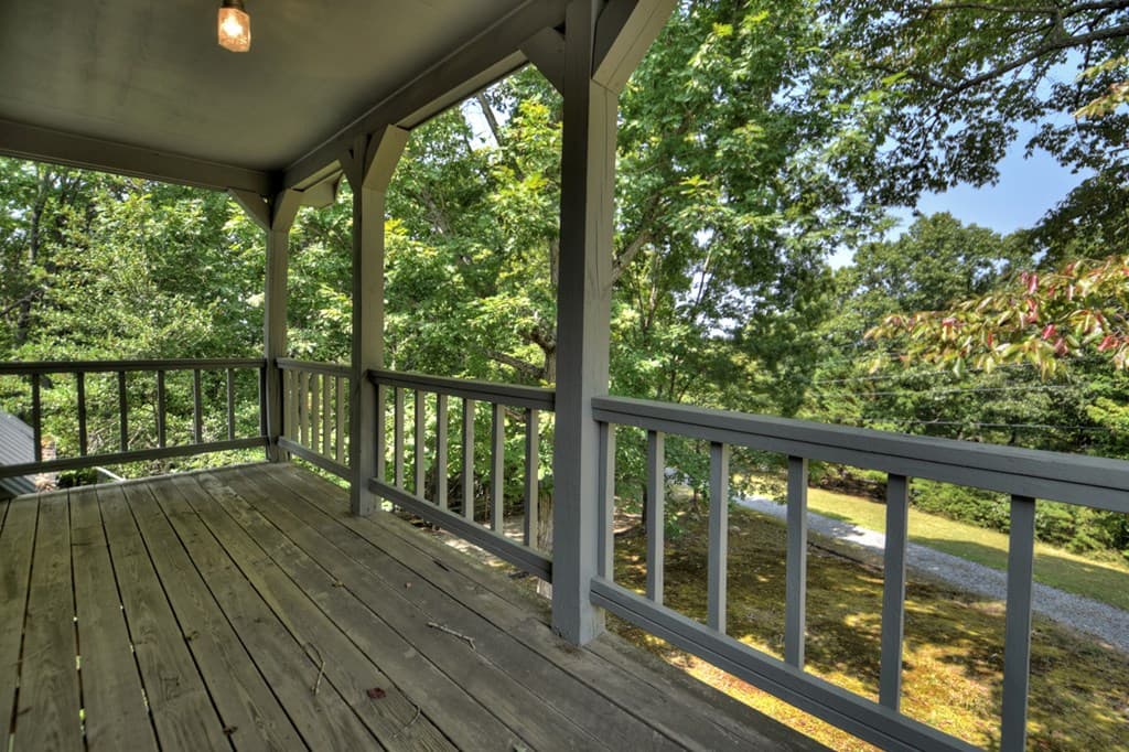 14576 Morganton Hwy, Morganton GA 30560 - Photo