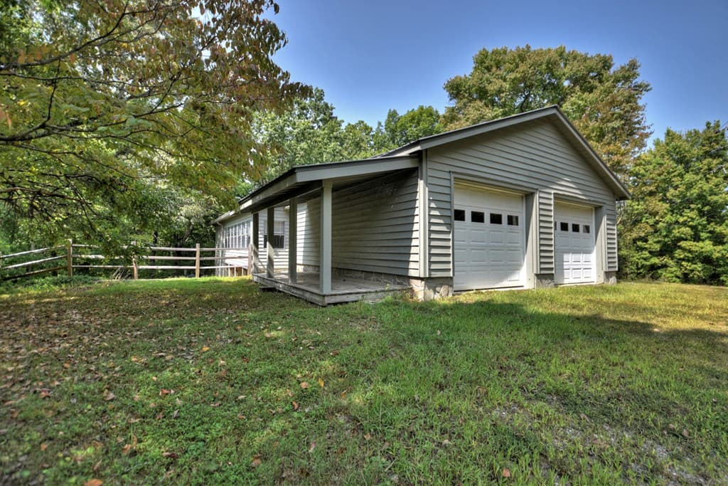 14576 Morganton Hwy, Morganton GA 30560 - Photo