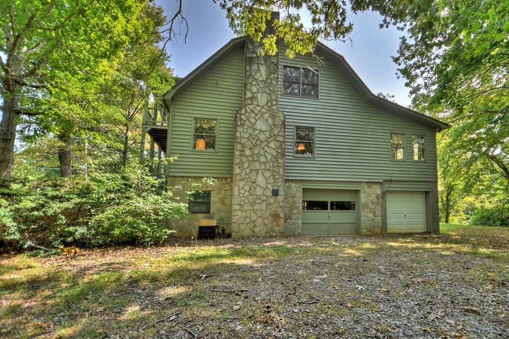 14576 Morganton Hwy, Morganton GA 30560 - Photo