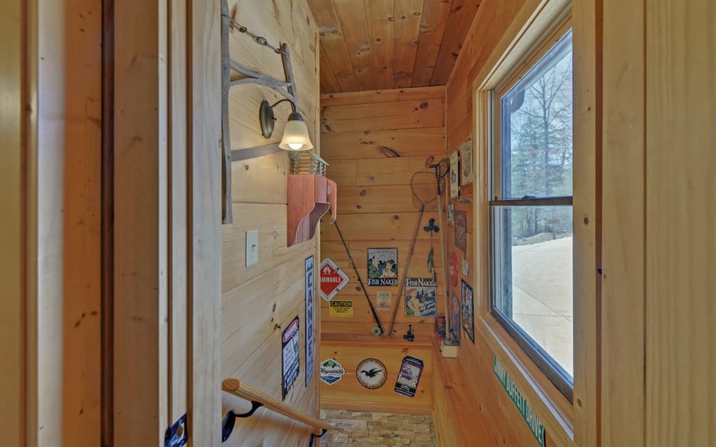 101 Hideaway Trail, Copperhill TN 37317 - Photo