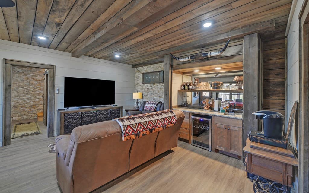 101 Hideaway Trail, Copperhill TN 37317 - Photo