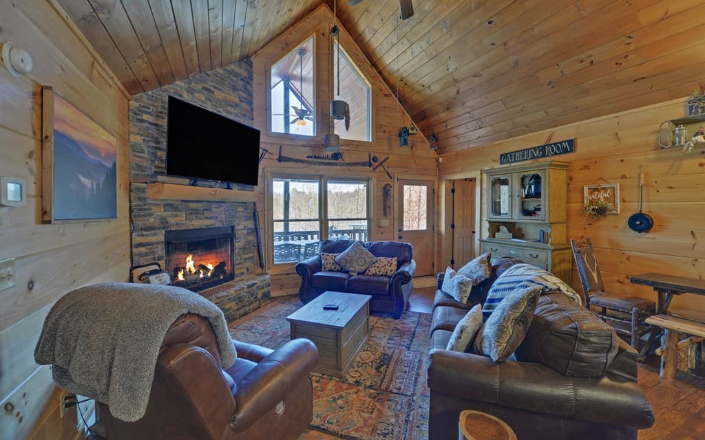 101 Hideaway Trail, Copperhill TN 37317 - Photo