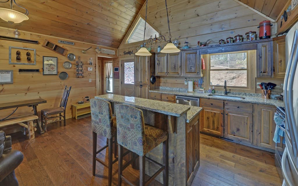 101 Hideaway Trail, Copperhill TN 37317 - Photo