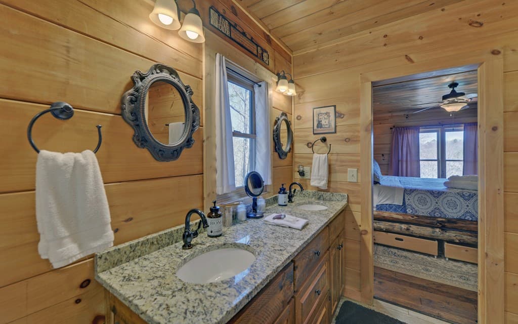 101 Hideaway Trail, Copperhill TN 37317 - Photo