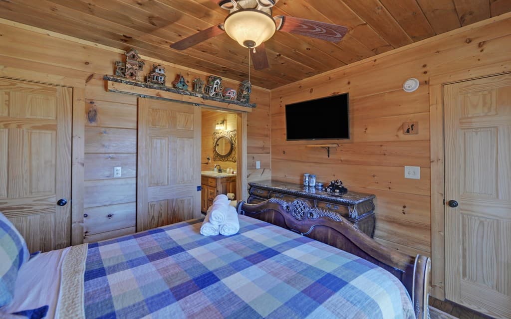 101 Hideaway Trail, Copperhill TN 37317 - Photo