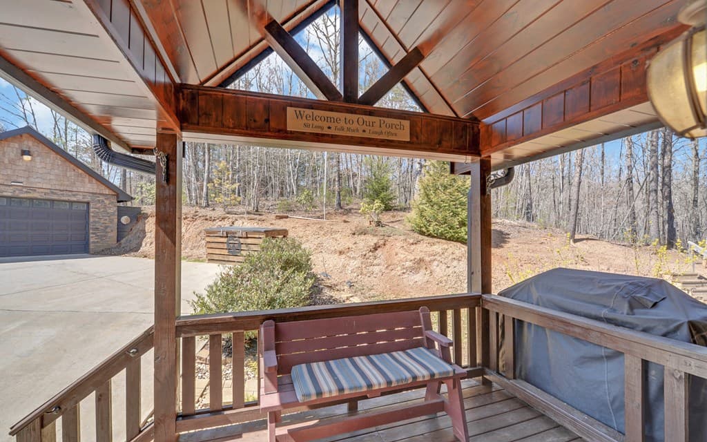 101 Hideaway Trail, Copperhill TN 37317 - Photo