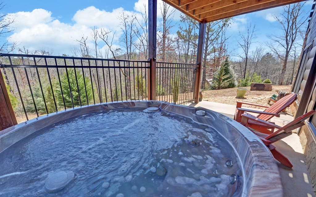 101 Hideaway Trail, Copperhill TN 37317 - Photo