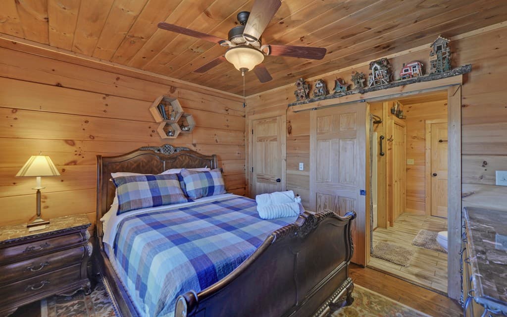 101 Hideaway Trail, Copperhill TN 37317 - Photo