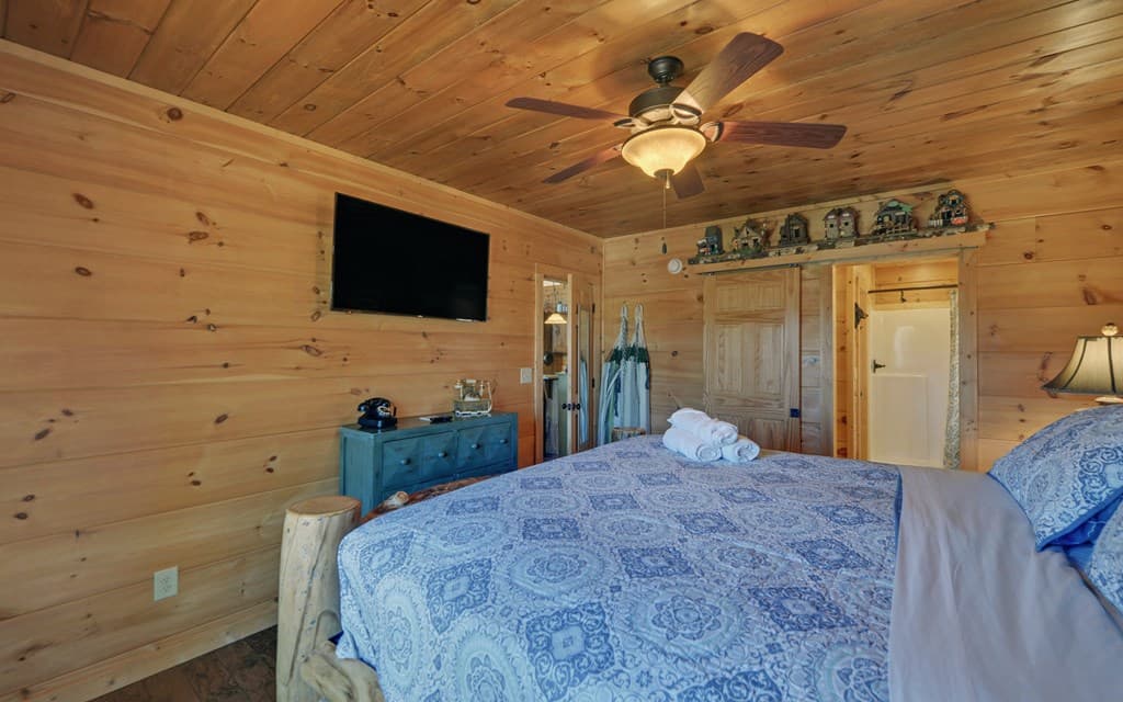 101 Hideaway Trail, Copperhill TN 37317 - Photo