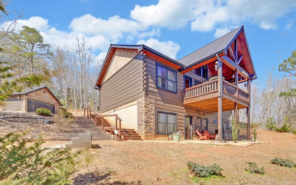 101 Hideaway Trail, Copperhill TN 37317 - Photo