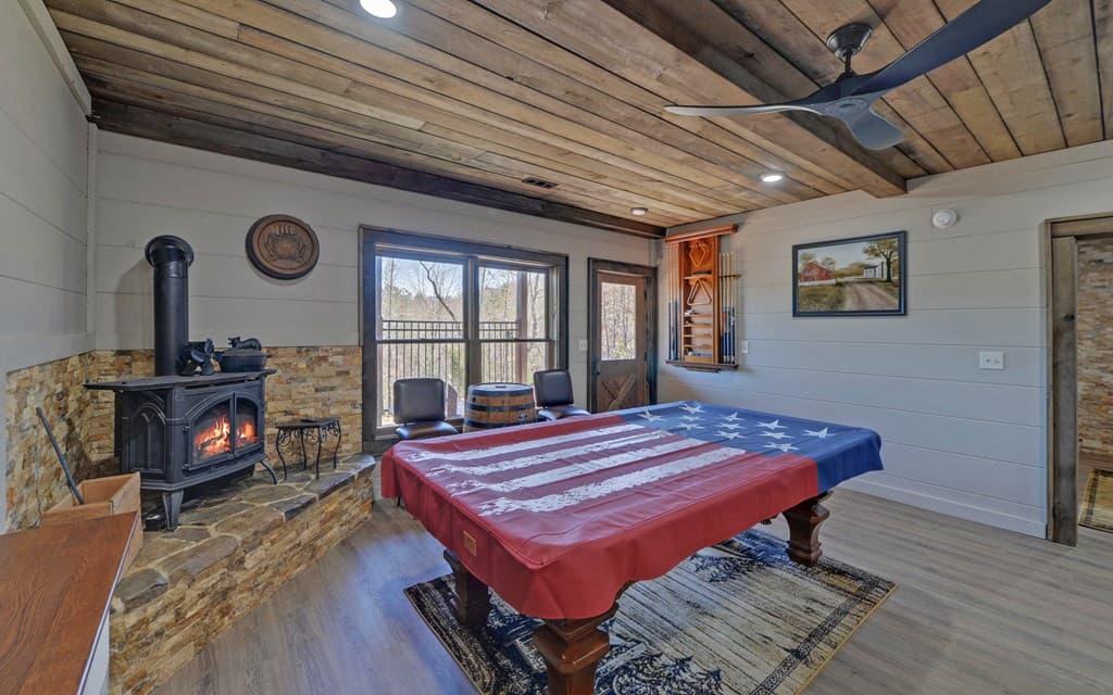 101 Hideaway Trail, Copperhill TN 37317 - Photo