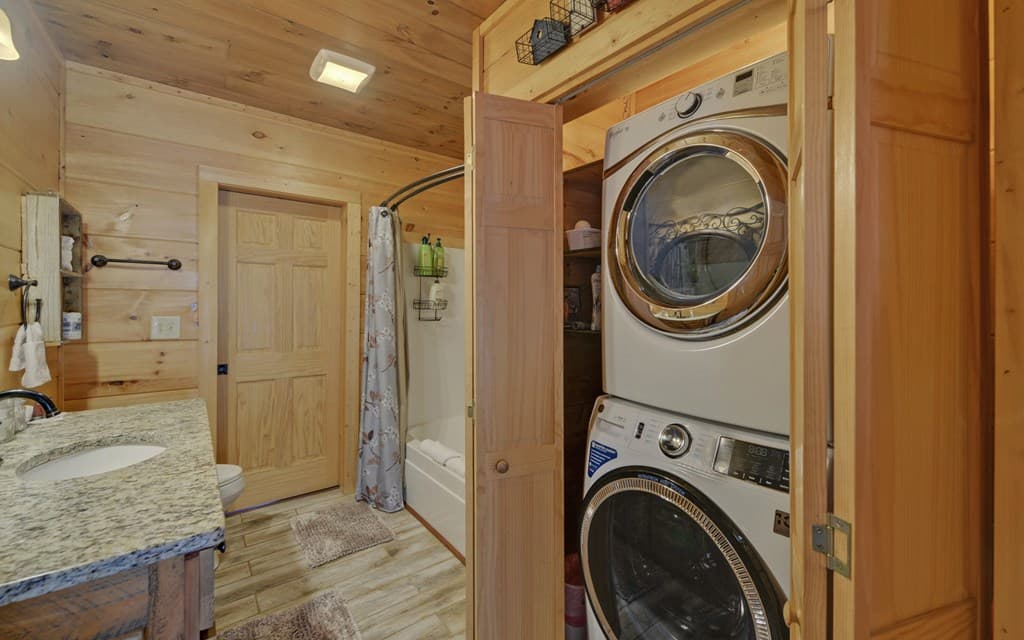 101 Hideaway Trail, Copperhill TN 37317 - Photo
