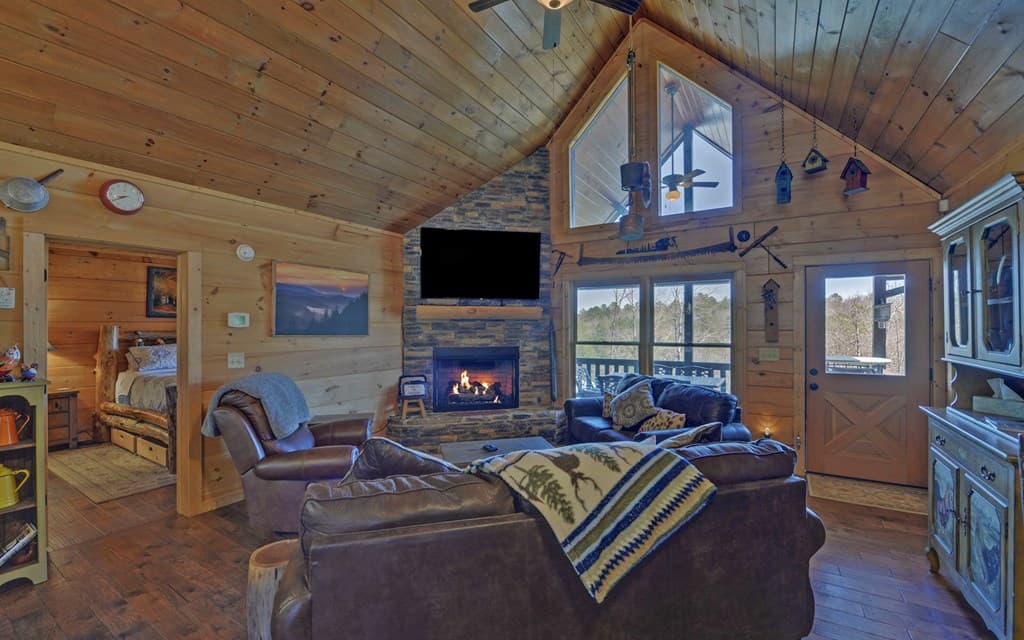 101 Hideaway Trail, Copperhill TN 37317 - Photo