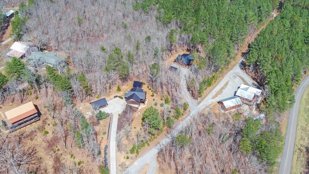 101 Hideaway Trail, Copperhill TN 37317 - Photo