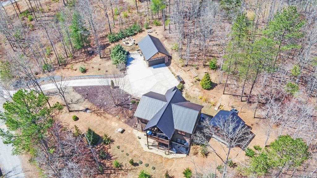 101 Hideaway Trail, Copperhill TN 37317 - Photo