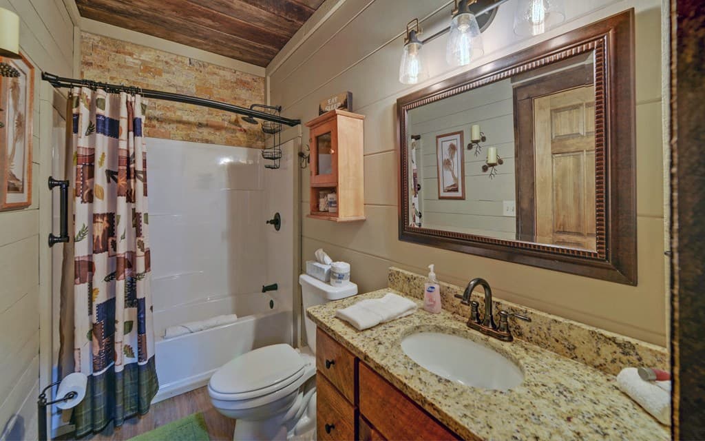 101 Hideaway Trail, Copperhill TN 37317 - Photo