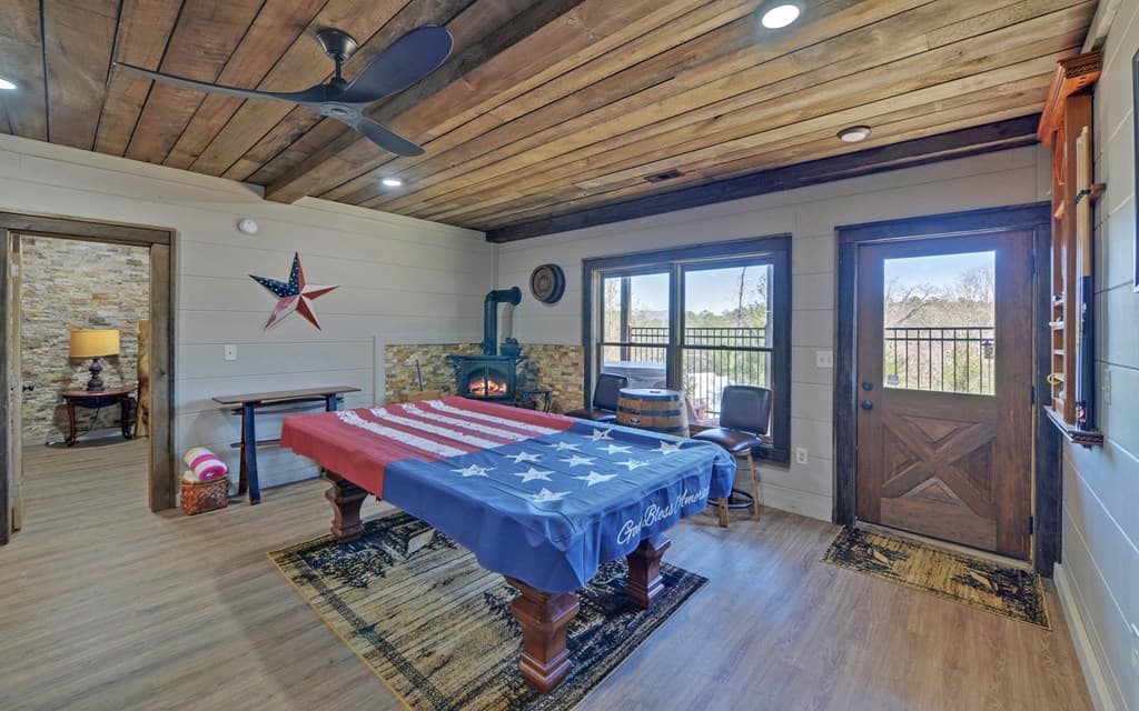 101 Hideaway Trail, Copperhill TN 37317 - Photo