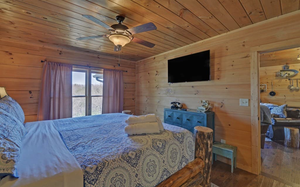101 Hideaway Trail, Copperhill TN 37317 - Photo