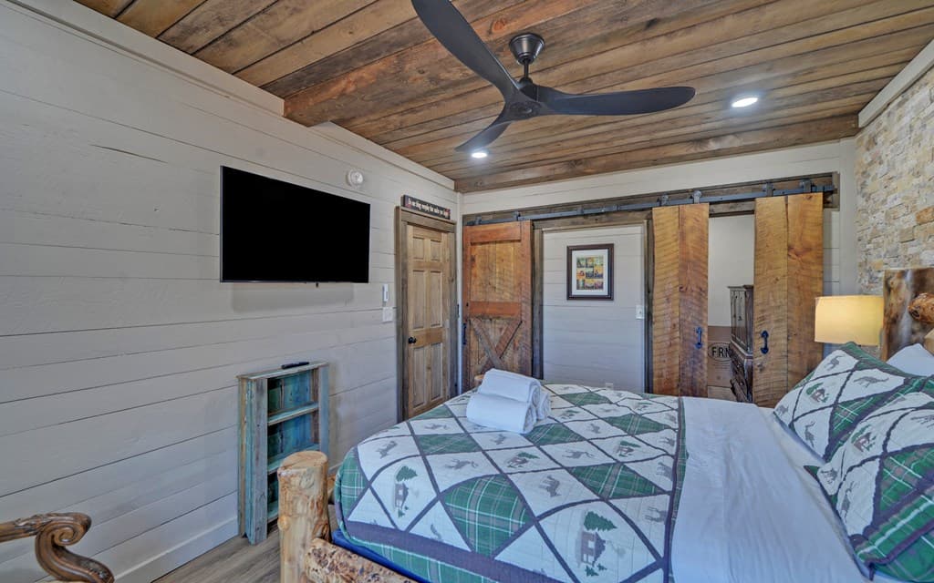 101 Hideaway Trail, Copperhill TN 37317 - Photo