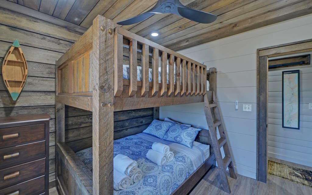 101 Hideaway Trail, Copperhill TN 37317 - Photo
