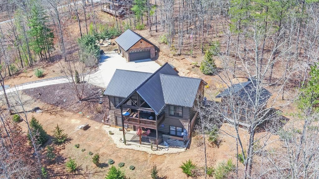 101 Hideaway Trail, Copperhill TN 37317 - Photo