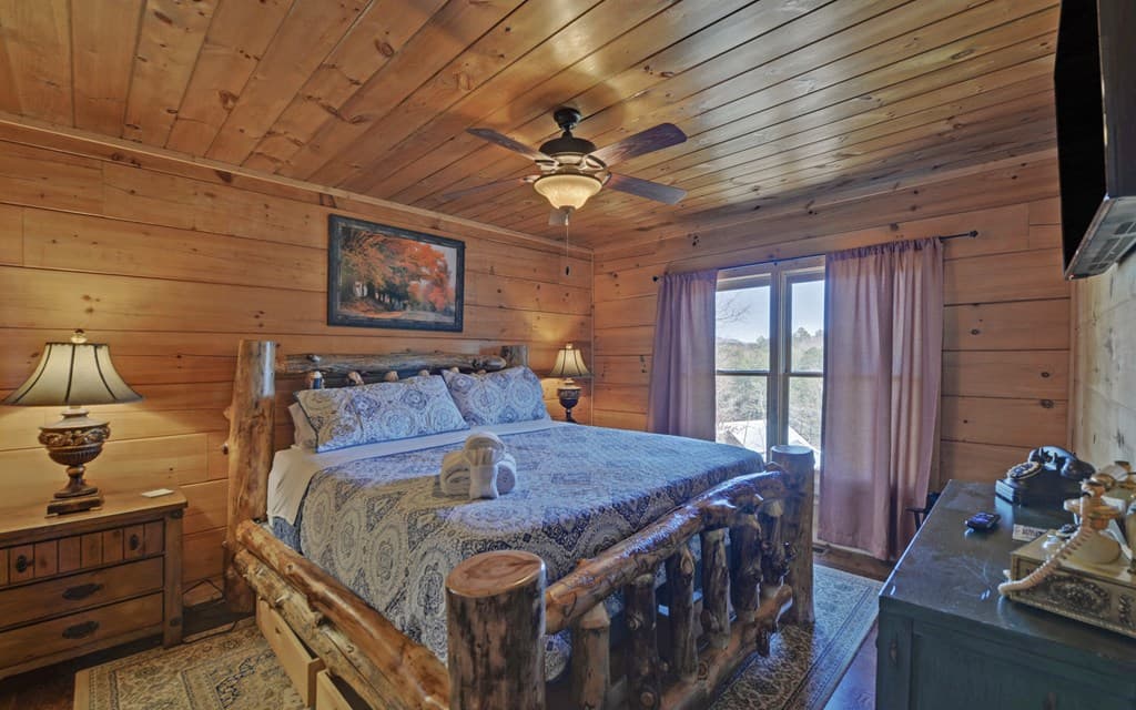 101 Hideaway Trail, Copperhill TN 37317 - Photo
