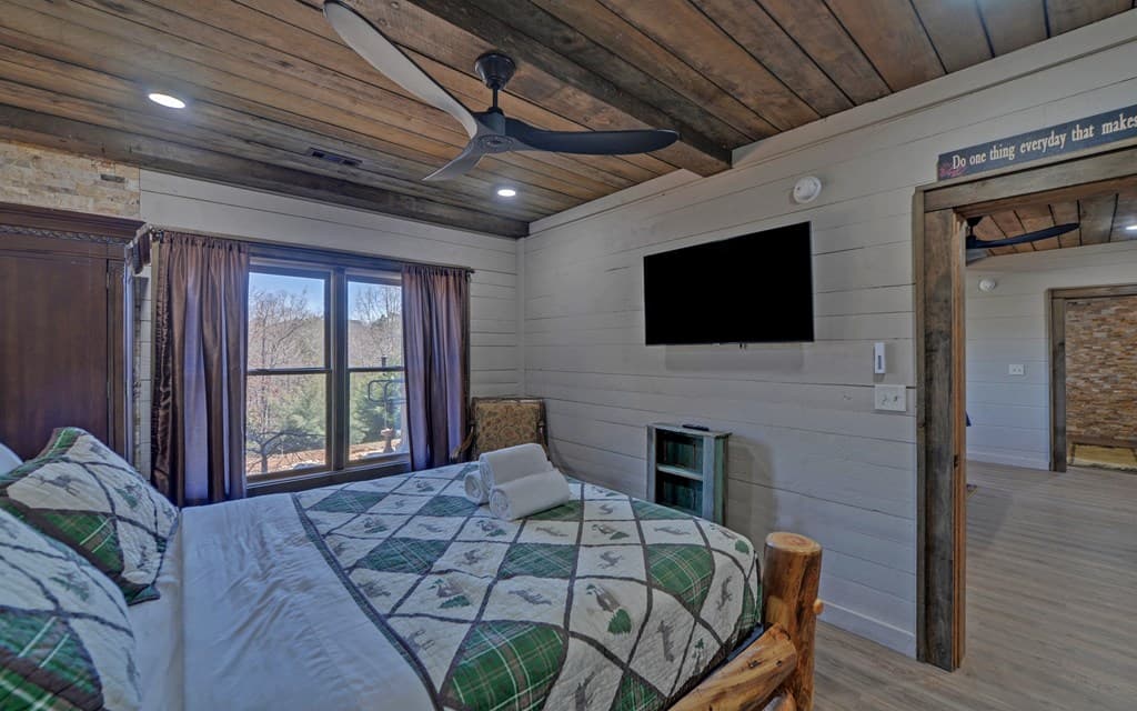 101 Hideaway Trail, Copperhill TN 37317 - Photo