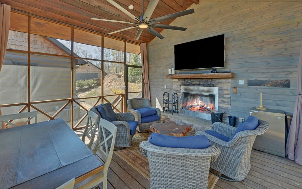 101 Hideaway Trail, Copperhill TN 37317 - Photo