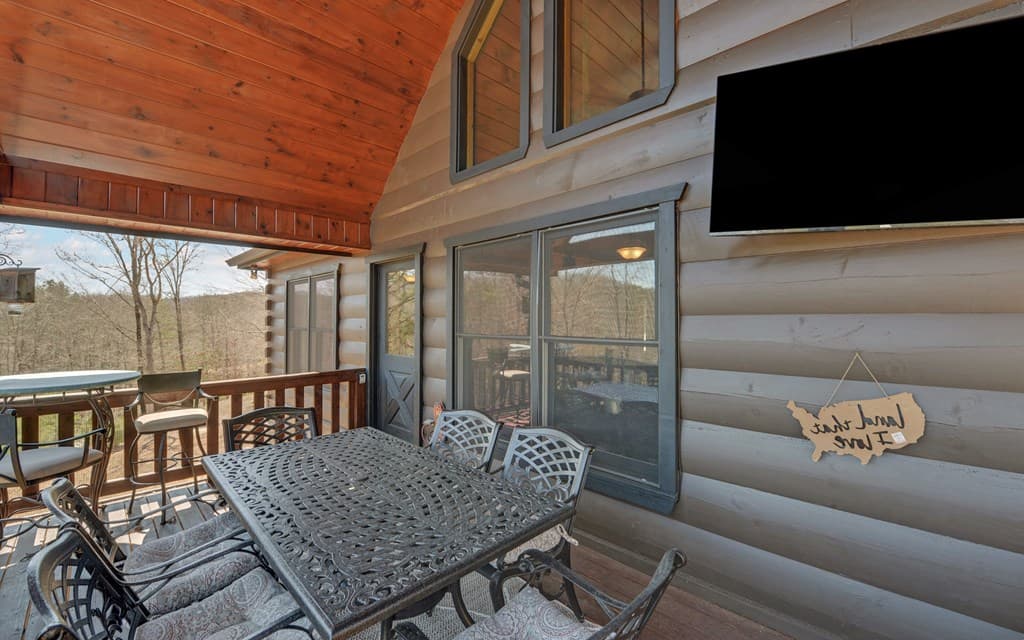 101 Hideaway Trail, Copperhill TN 37317 - Photo