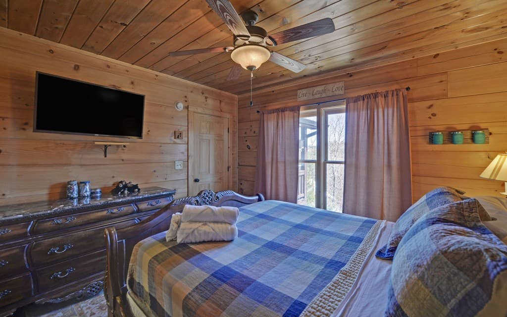 101 Hideaway Trail, Copperhill TN 37317 - Photo