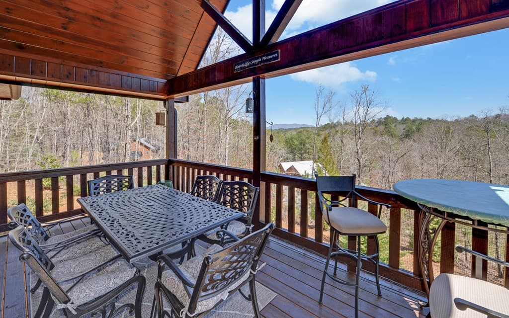 101 Hideaway Trail, Copperhill TN 37317 - Photo