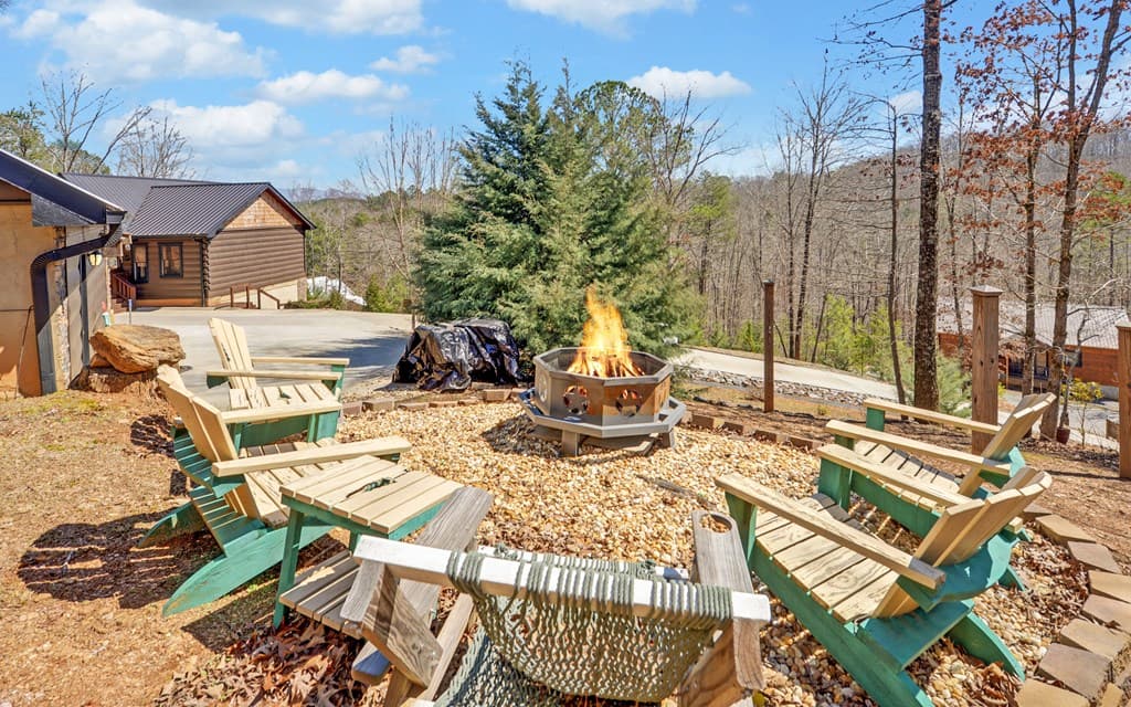 101 Hideaway Trail, Copperhill TN 37317 - Photo